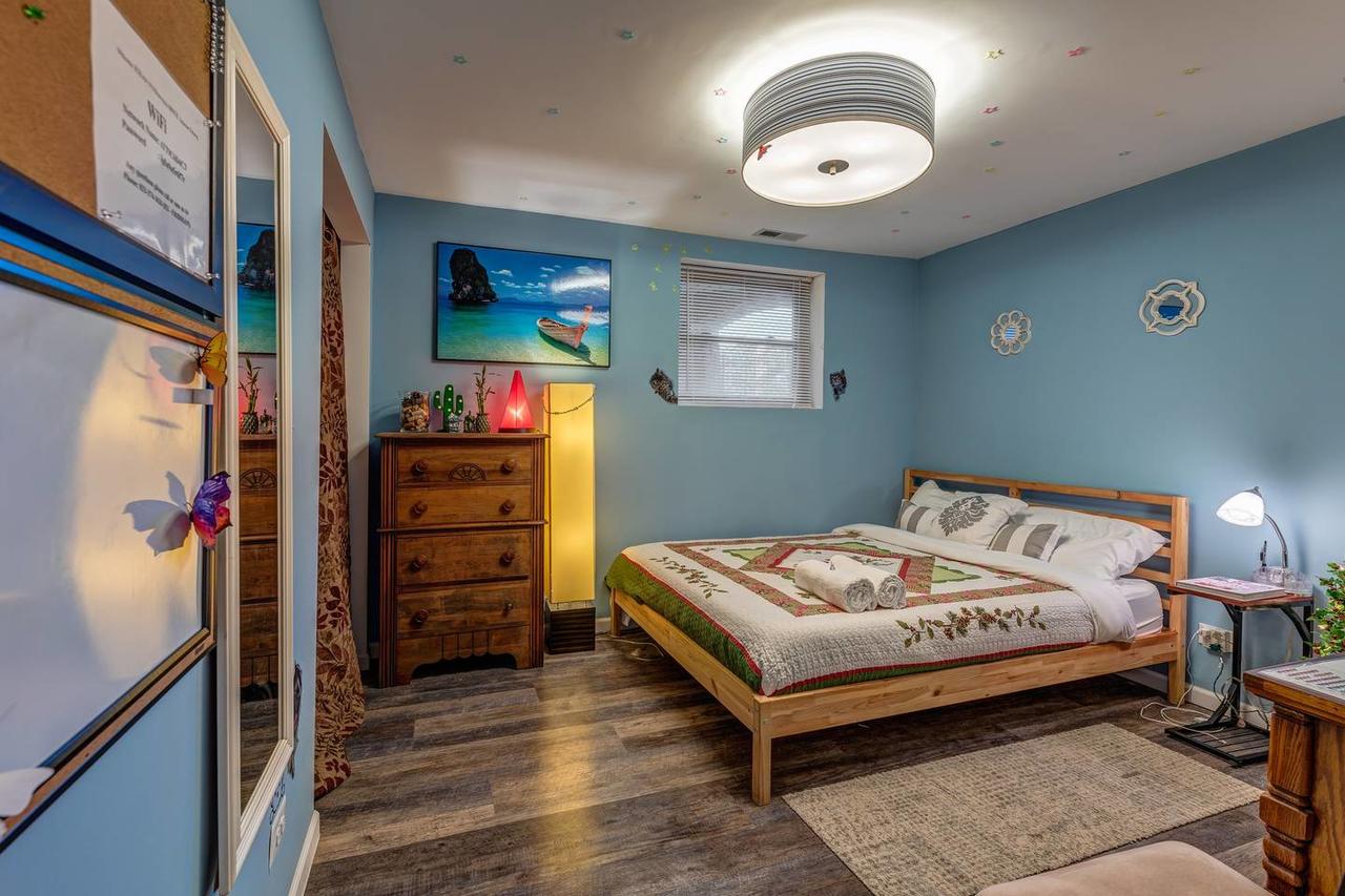 Sleep 18 Parking Breakfast Sushi Wine Smoothie NiHao - thumb 34