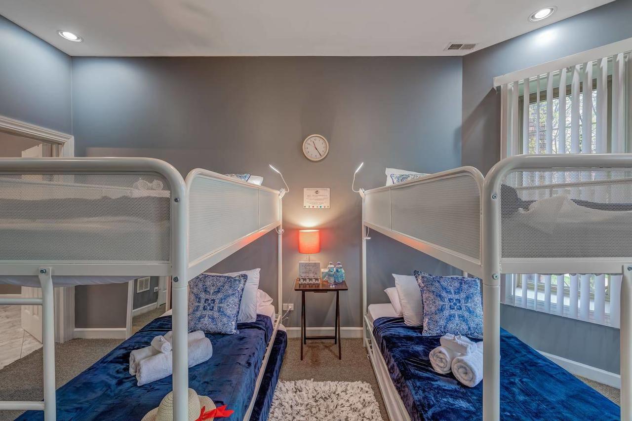 Sleep 18 Parking Breakfast Sushi Wine Smoothie NiHao - thumb 30