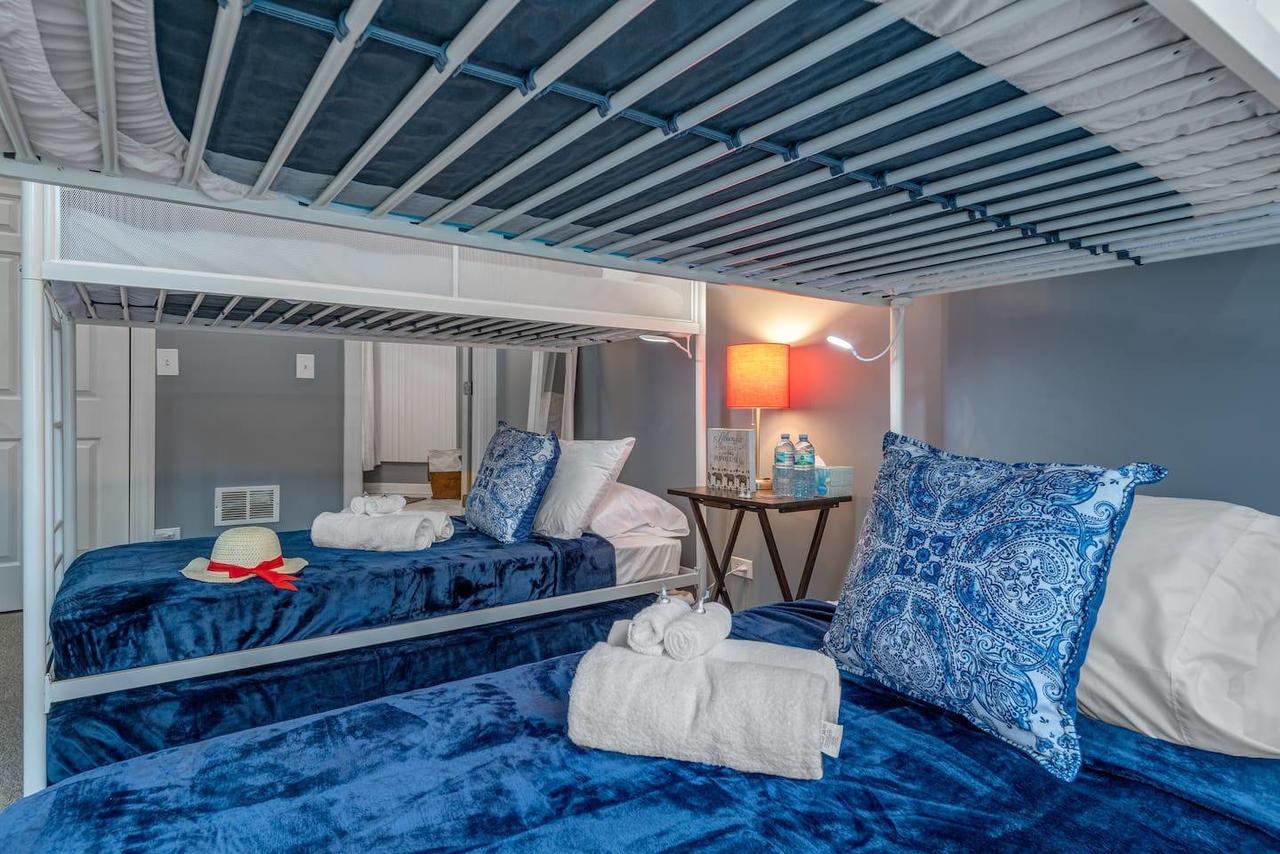 Sleep 18 Parking Breakfast Sushi Wine Smoothie NiHao - thumb 35