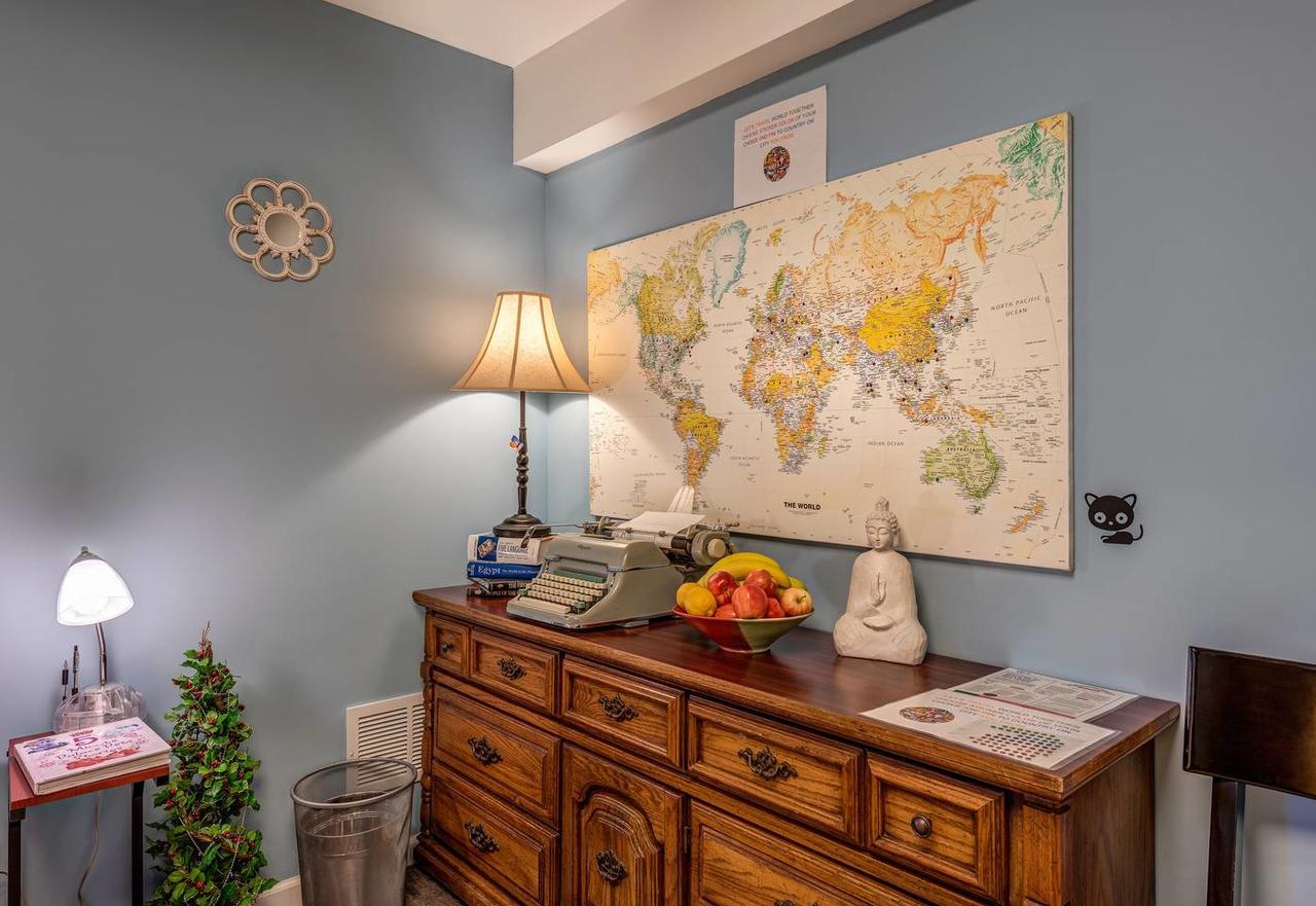 Sleep 18 Parking Breakfast Sushi Wine Smoothie NiHao - thumb 24