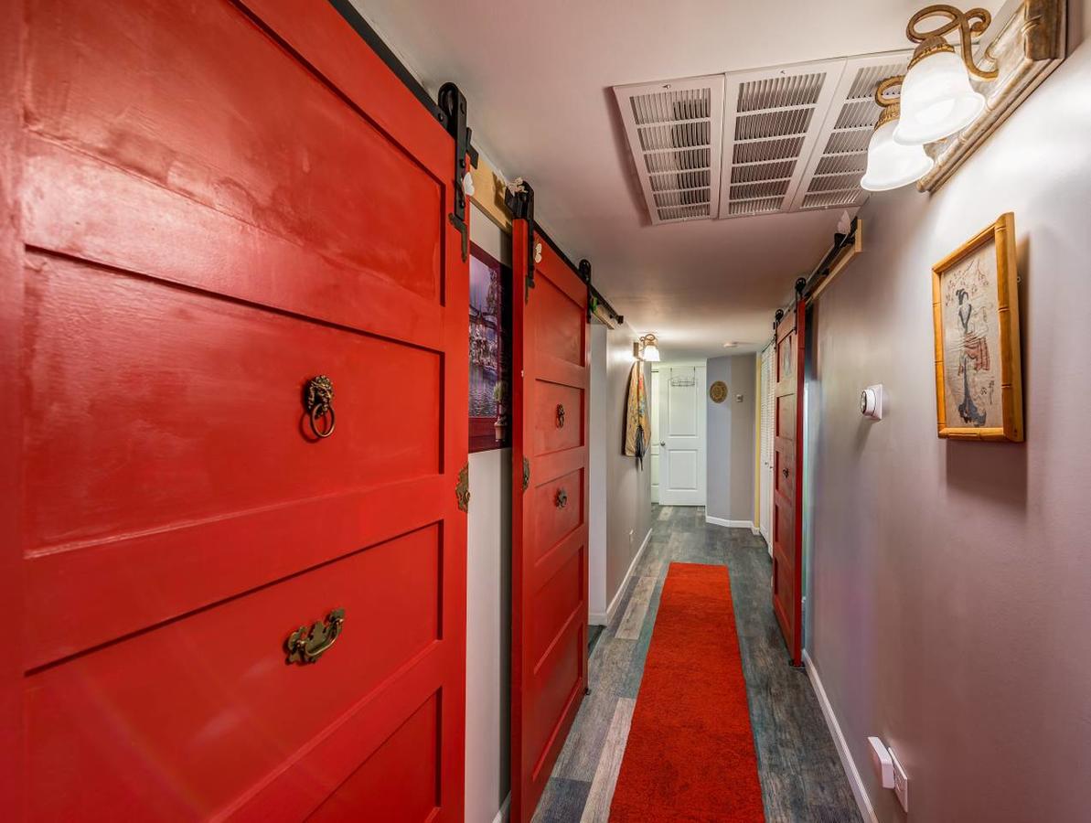 Sleep 18 Parking Breakfast Sushi Wine Smoothie NiHao - thumb 36