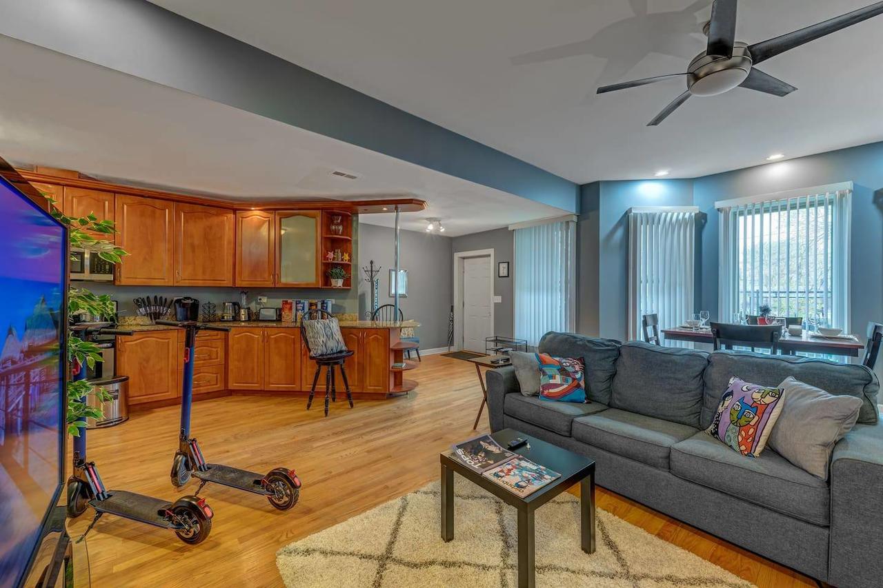 Sleep 18 Parking Breakfast Sushi Wine Smoothie NiHao - thumb 1