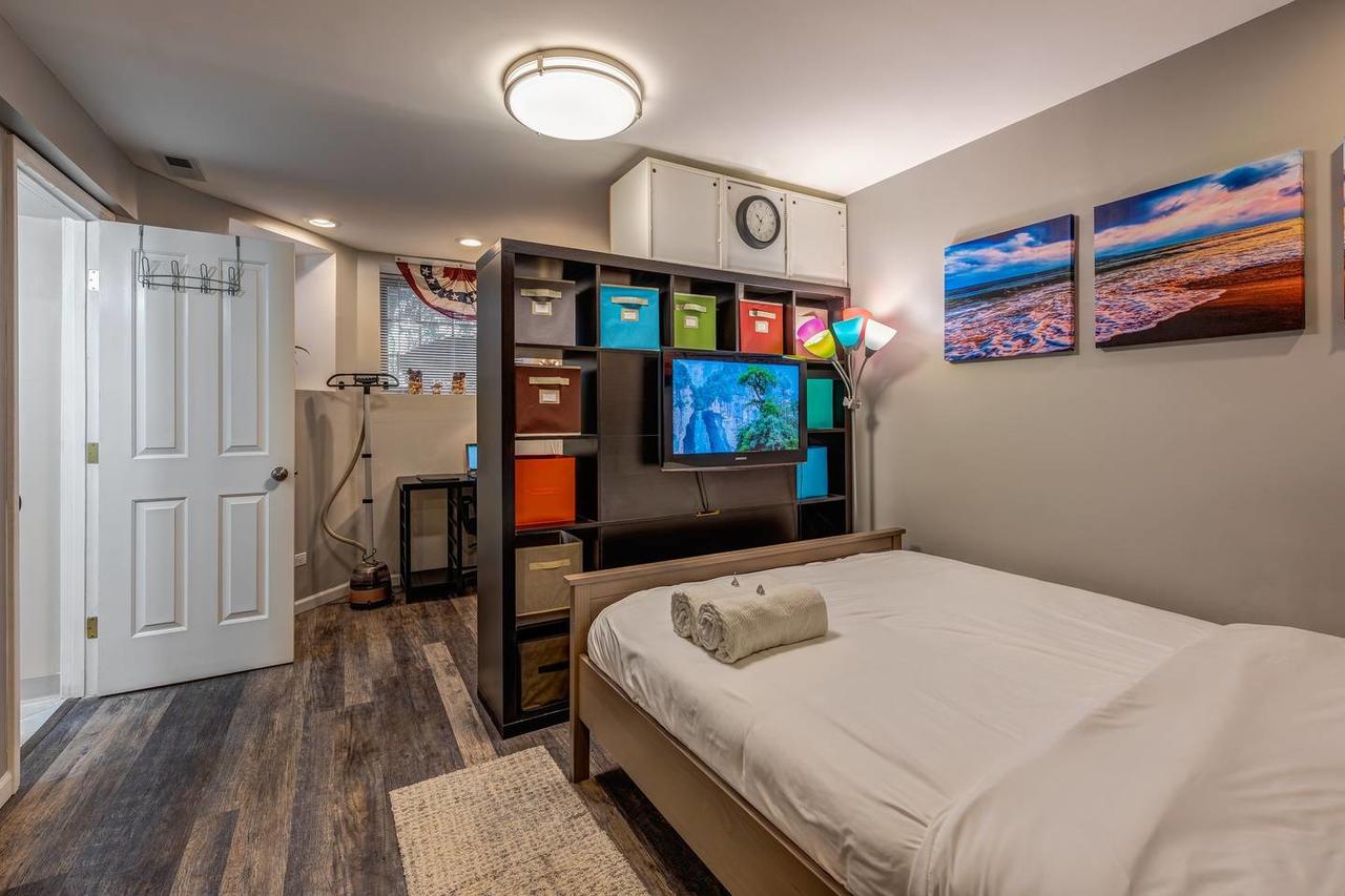 Sleep 18 Parking Breakfast Sushi Wine Smoothie NiHao - thumb 14