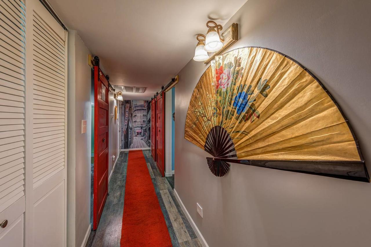 Sleep 18 Parking Breakfast Sushi Wine Smoothie NiHao - thumb 15