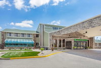 Booking Fort-wayne Accommodation Chicago