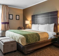 Comfort Inn Fort Wayne - Accommodation Chicago