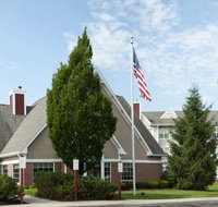 Residence Inn Fort Wayne Southwest - Accommodation Chicago
