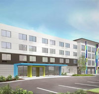 Tru By Hilton Fort Wayne - Accommodation Chicago
