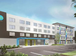 Tru By Hilton Fort Wayne