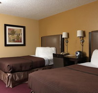 Magnuson Hotel Fort Wayne North - Coliseum - Accommodation Chicago