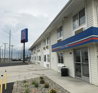 Motel 6 Fort Wayne - Accommodation Chicago
