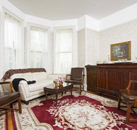 Historic Sion Bass Guest House - Accommodation Chicago