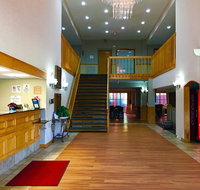 Baymont by Wyndham Fort Wayne Northwest - Accommodation Chicago