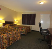 Wayne Motel - Accommodation Chicago