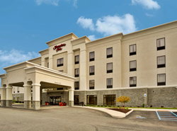 Hampton Inn Ft Wayne