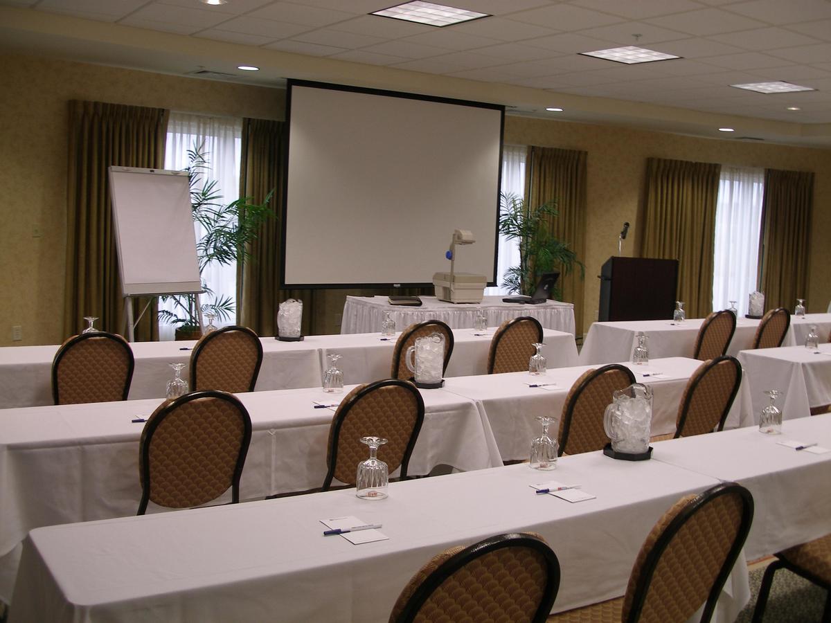 Hilton Garden Inn Fort Wayne - thumb 31