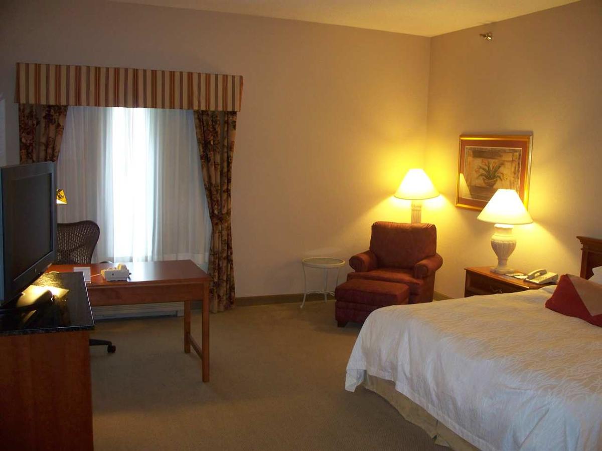 Hilton Garden Inn Fort Wayne - thumb 24