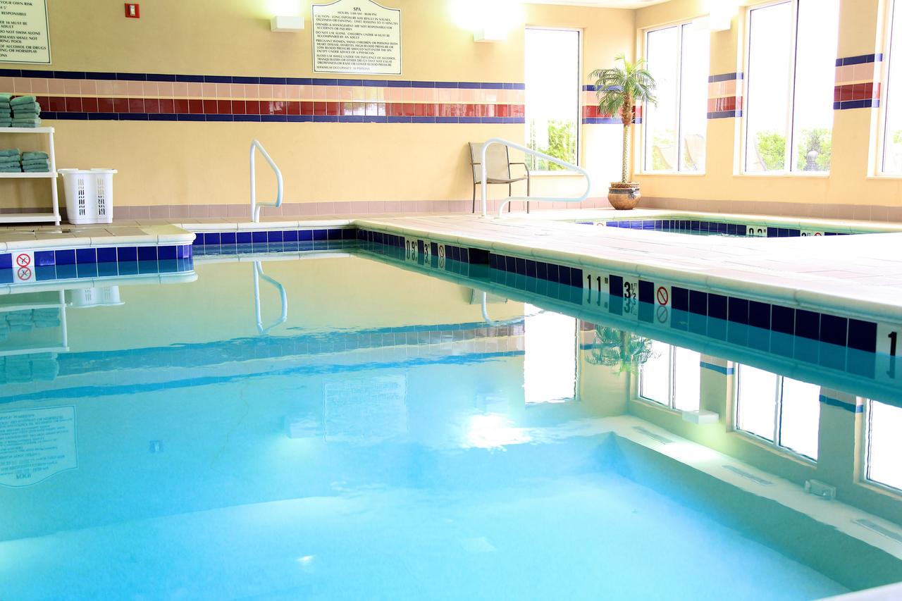 Hilton Garden Inn Fort Wayne - thumb 8