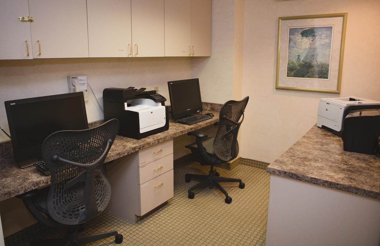 Hilton Garden Inn Fort Wayne - thumb 9