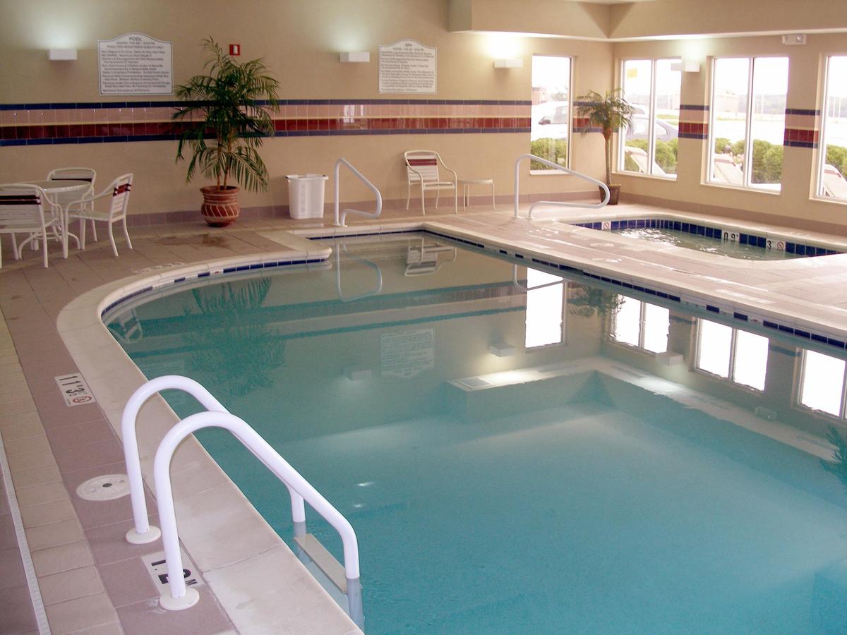 Hilton Garden Inn Fort Wayne - thumb 7
