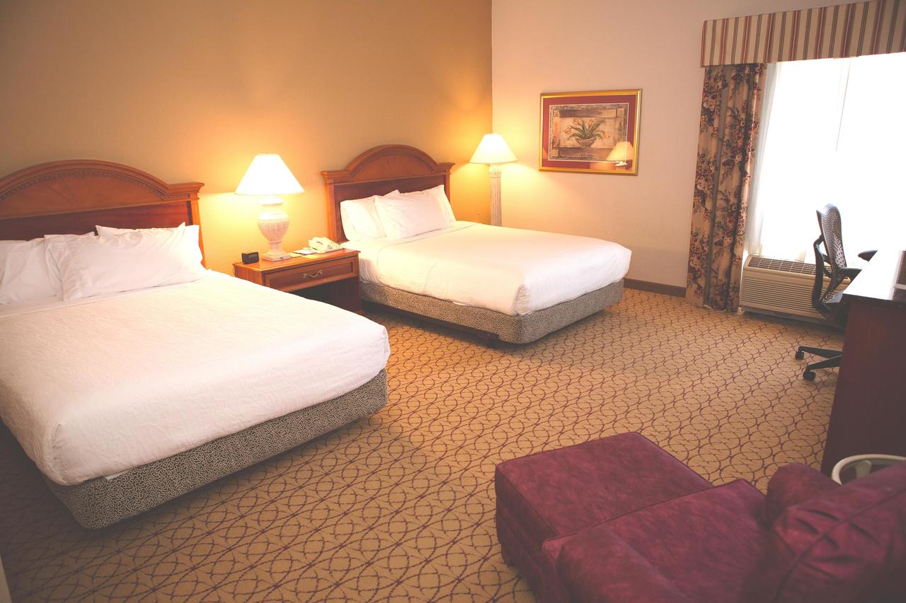 Hilton Garden Inn Fort Wayne - thumb 22