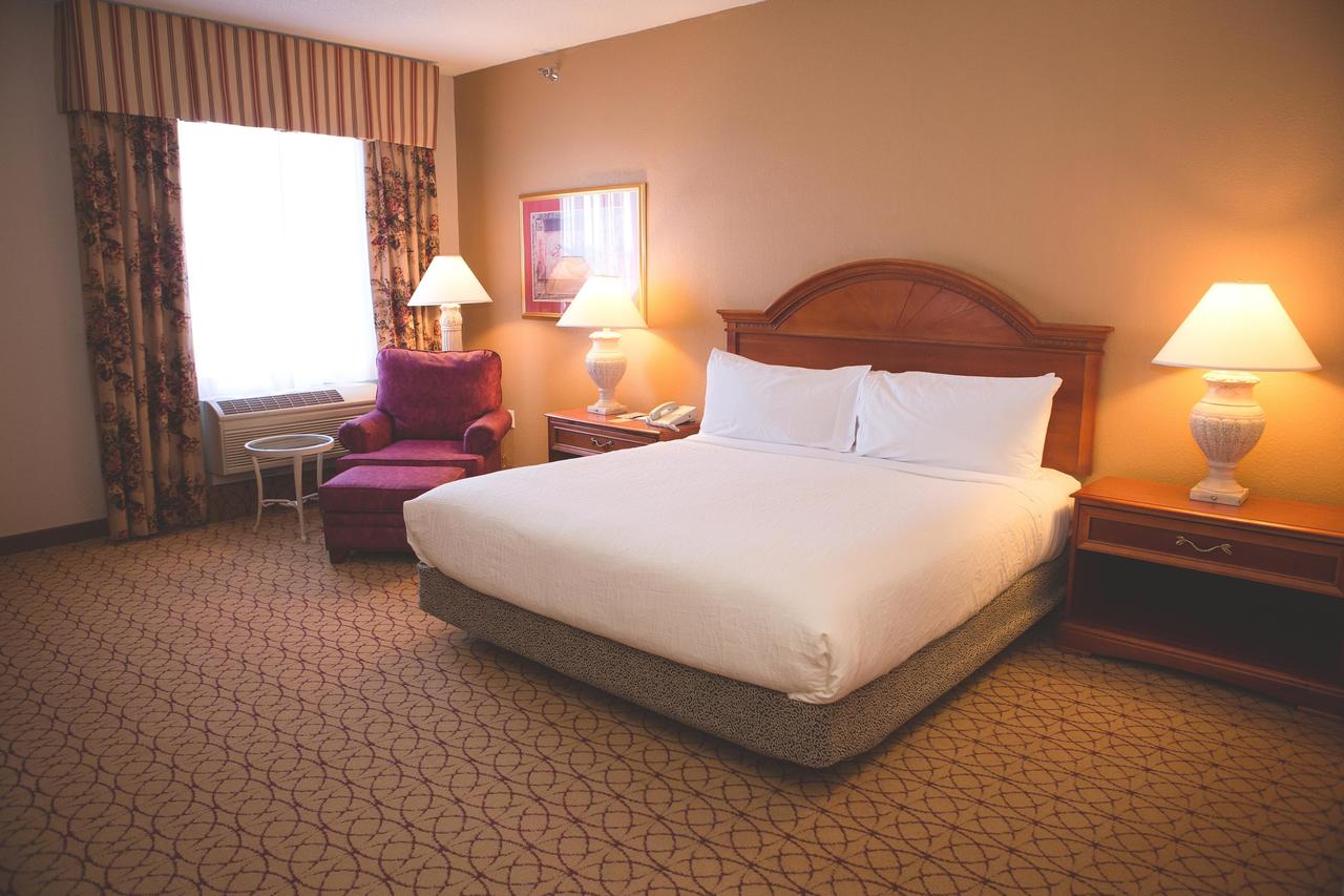 Hilton Garden Inn Fort Wayne - thumb 23