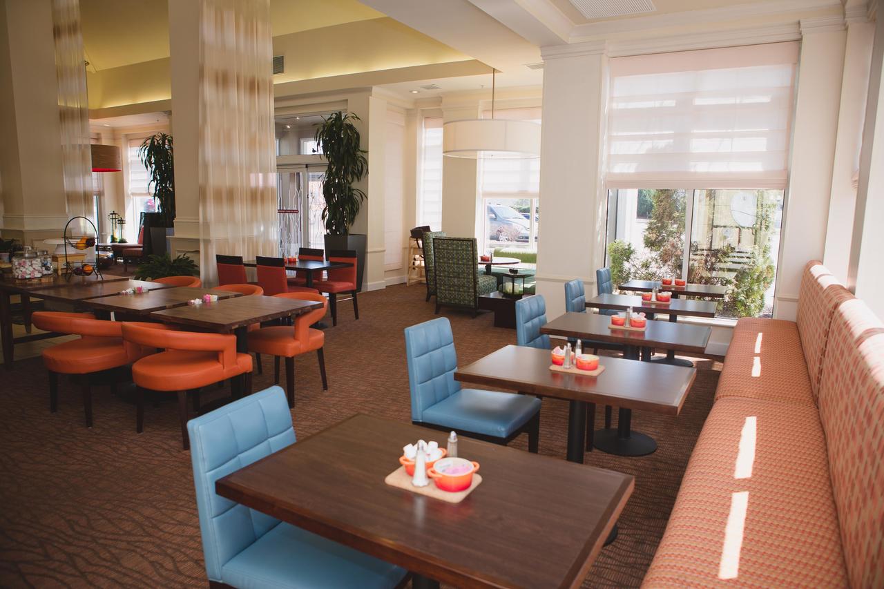 Hilton Garden Inn Fort Wayne - thumb 6
