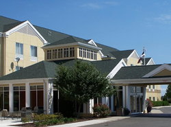 Hilton Garden Inn Fort Wayne
