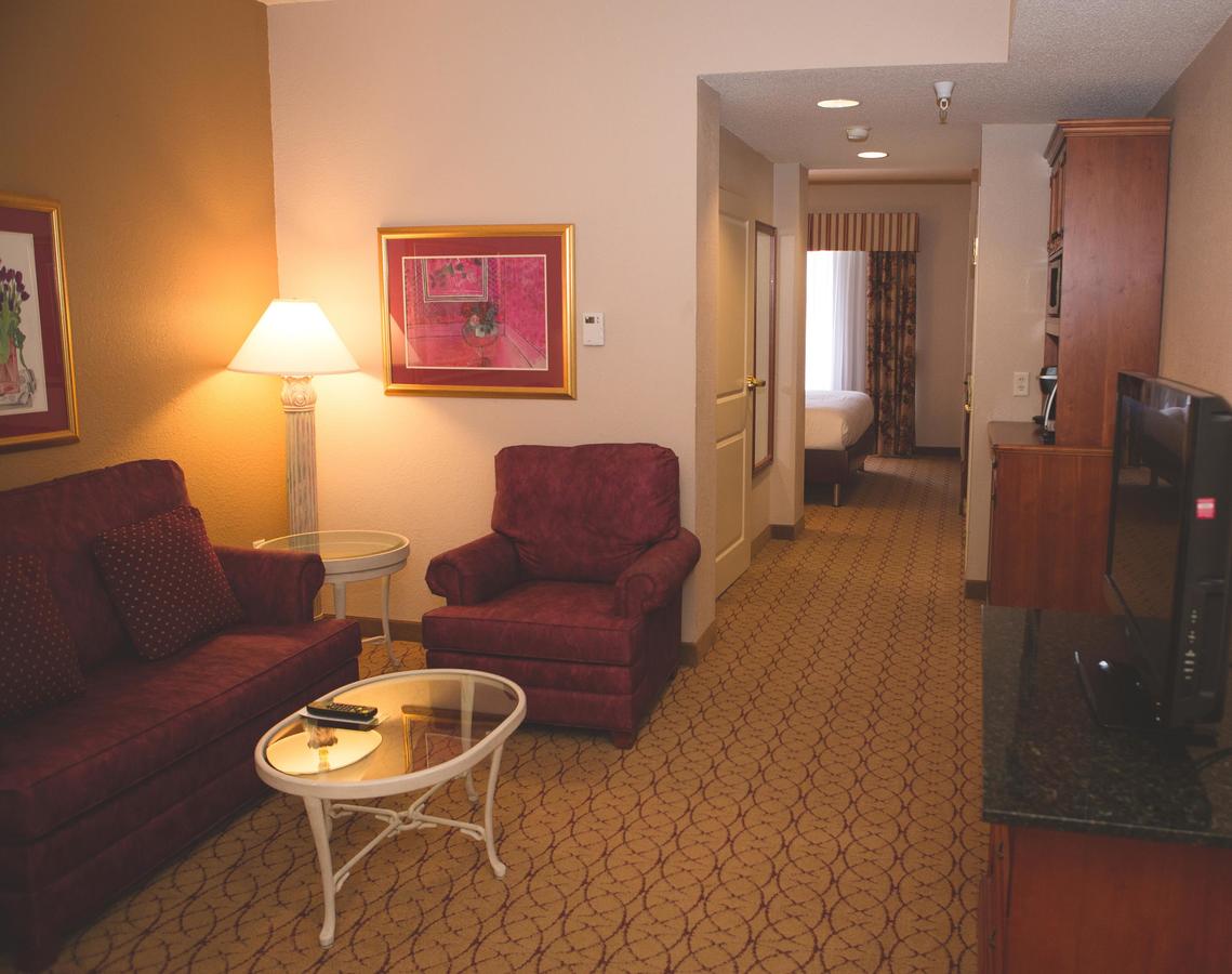 Hilton Garden Inn Fort Wayne - thumb 17