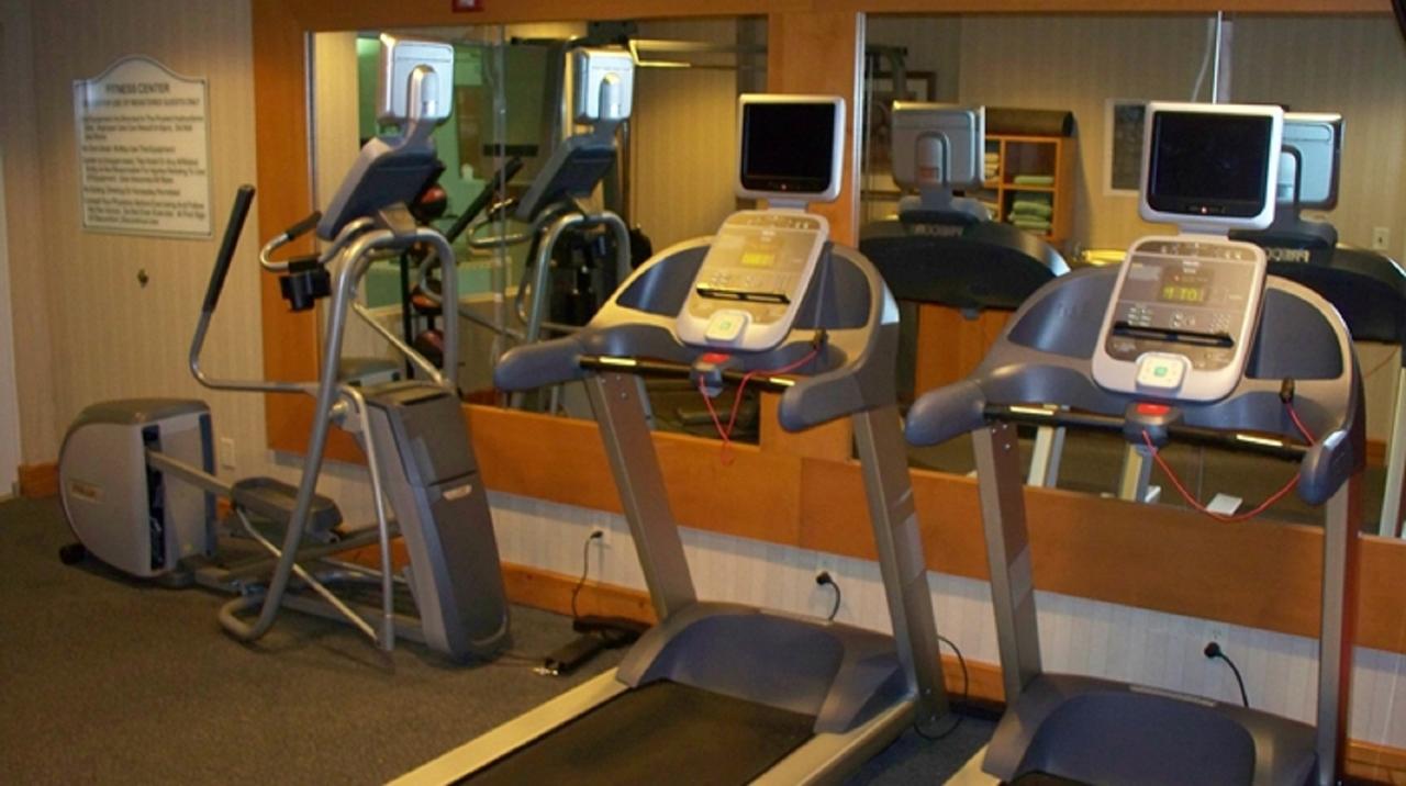 Hilton Garden Inn Fort Wayne - thumb 10