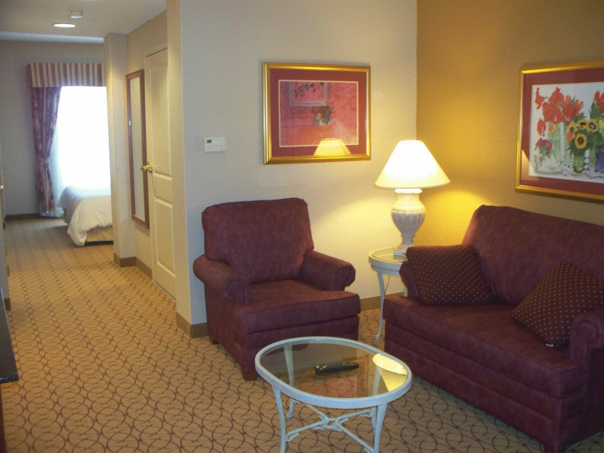 Hilton Garden Inn Fort Wayne - thumb 29