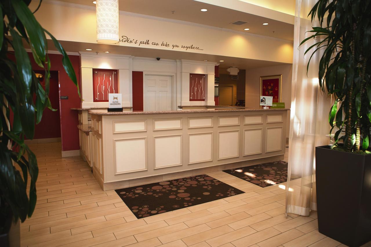 Hilton Garden Inn Fort Wayne - thumb 1
