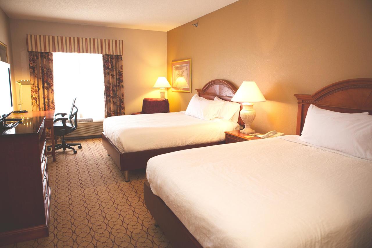 Hilton Garden Inn Fort Wayne - thumb 14