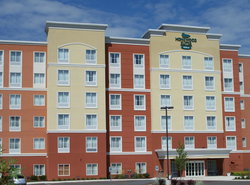 Homewood Suites Fort Wayne