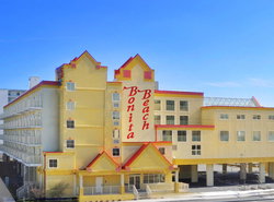 Bonita Beach Hotel