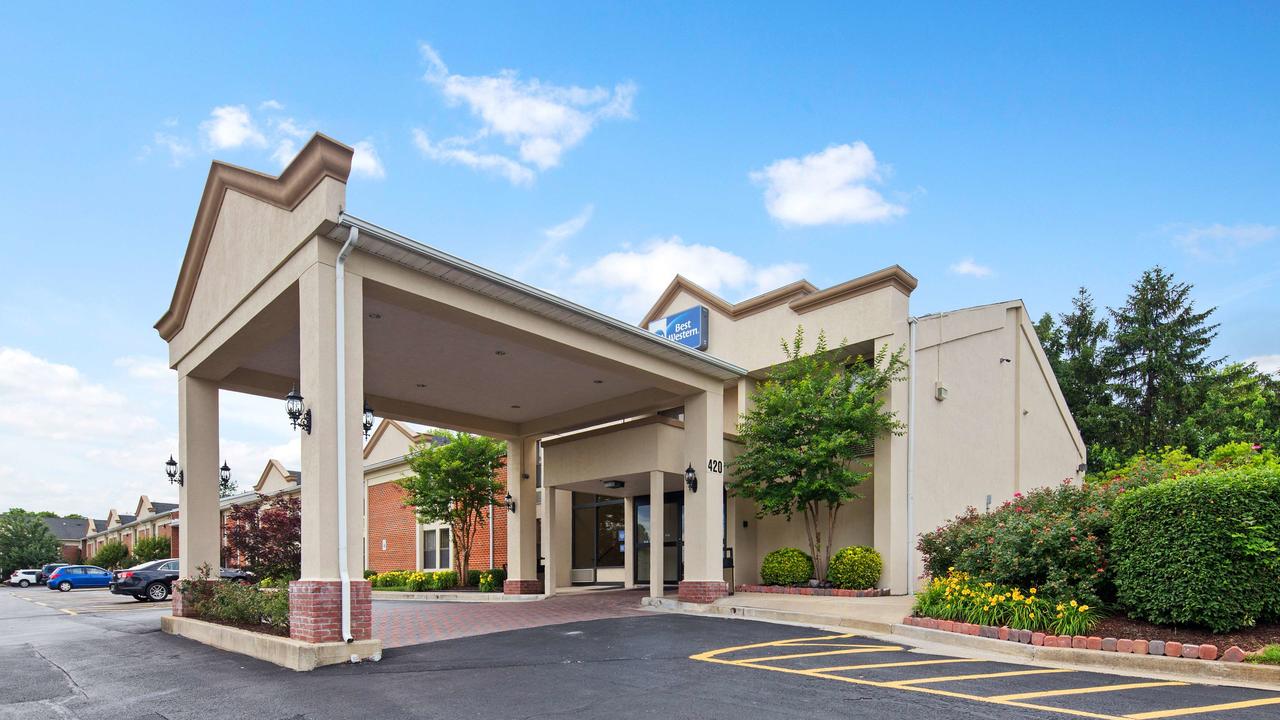 Best Western Historic Frederick - thumb 0