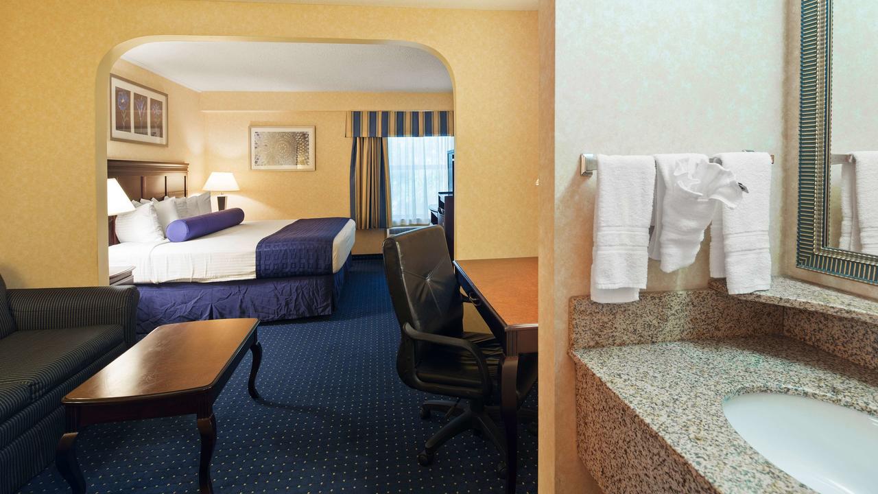 Best Western Historic Frederick - thumb 9