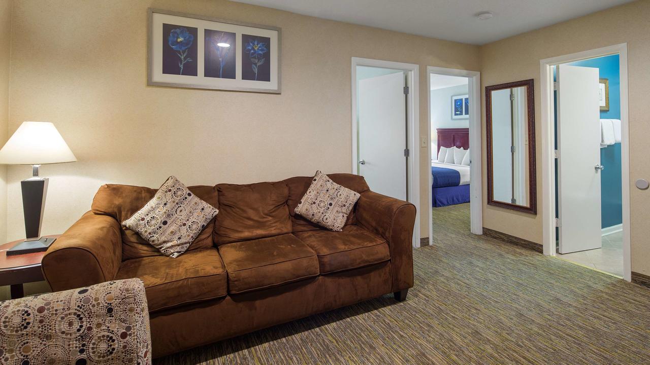 Best Western Historic Frederick - thumb 11