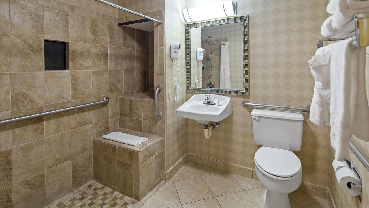 Best Western Historic Frederick - thumb 10