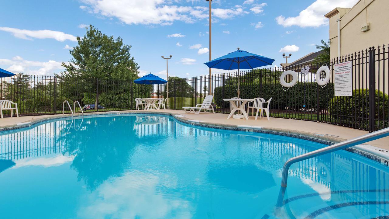 Best Western Historic Frederick - thumb 2