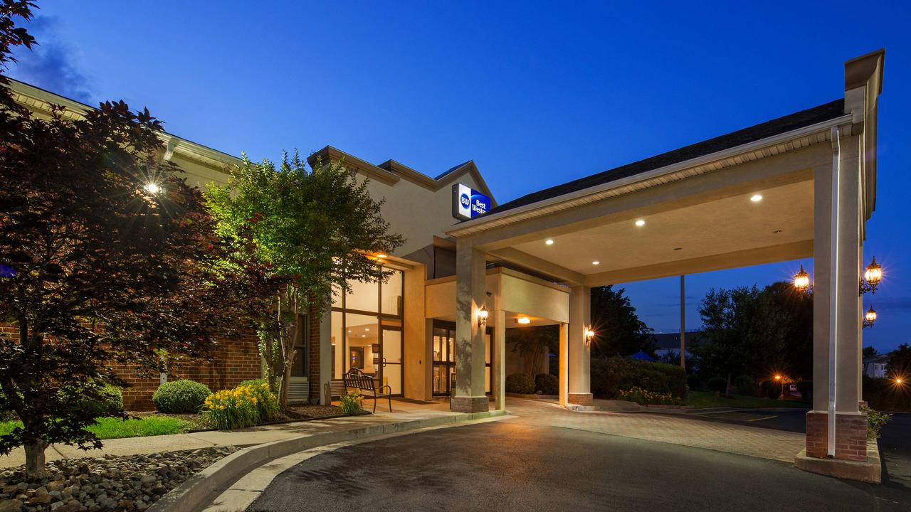 Best Western Historic Frederick - thumb 1