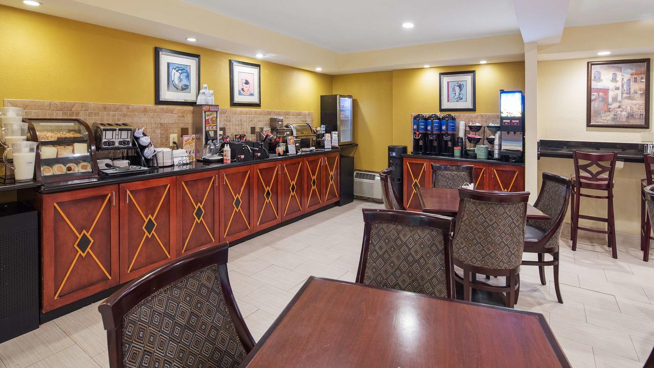 Best Western Historic Frederick - thumb 4