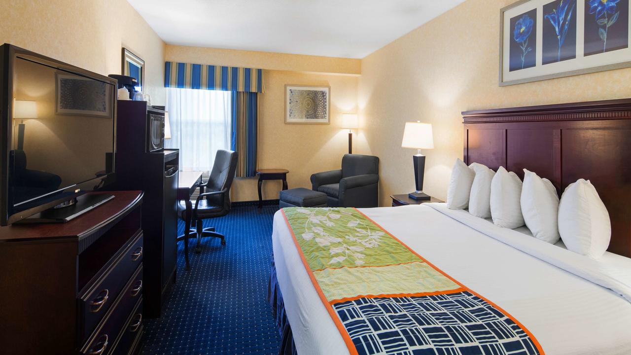 Best Western Historic Frederick - thumb 8