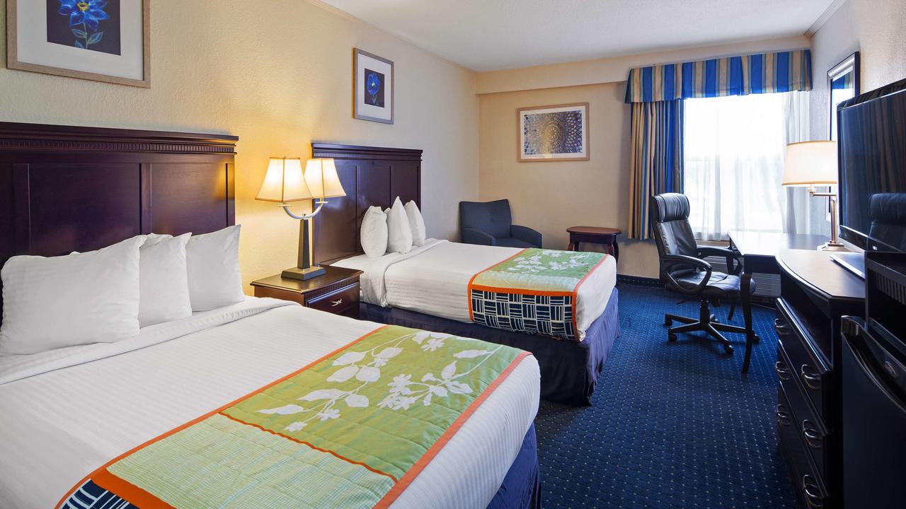Best Western Historic Frederick - thumb 7