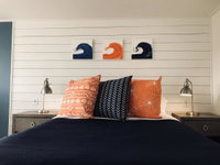 Booking Provincetown Accommodation Chicago