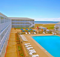 Sandcastle Resort - Accommodation Chicago