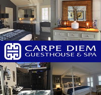 Carpe Diem Guesthouse  Spa - Accommodation Chicago