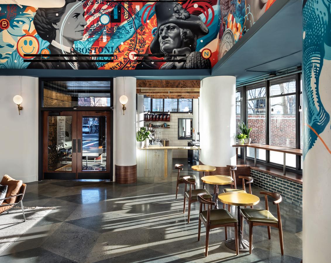 The Revolution Hotel - thumb 37