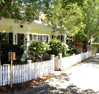 Inn at Cook Street - Accommodation Chicago