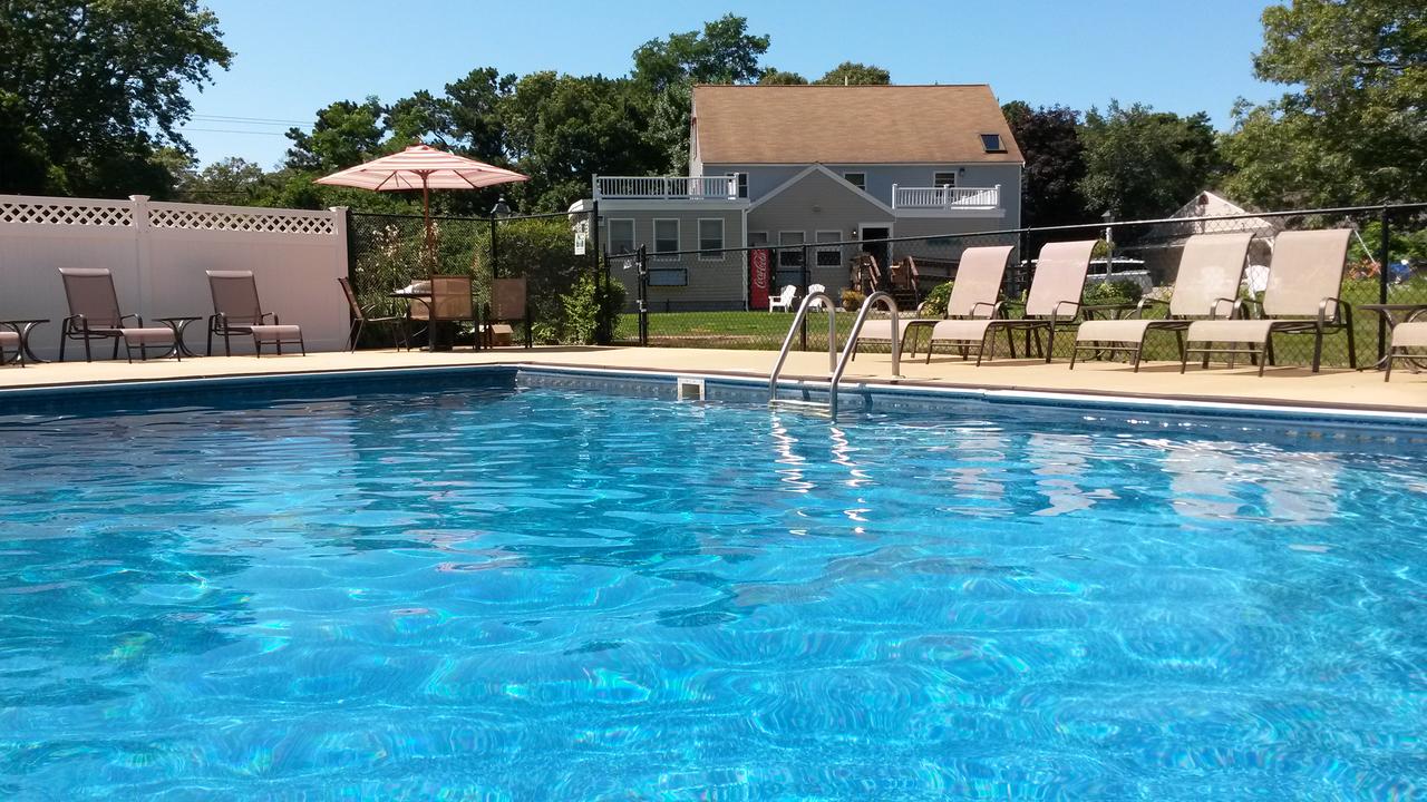 Viking Shores Motor Inn - thumb 0